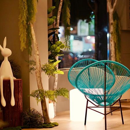 Finders Hotel Hualien Station מראה חיצוני תמונה