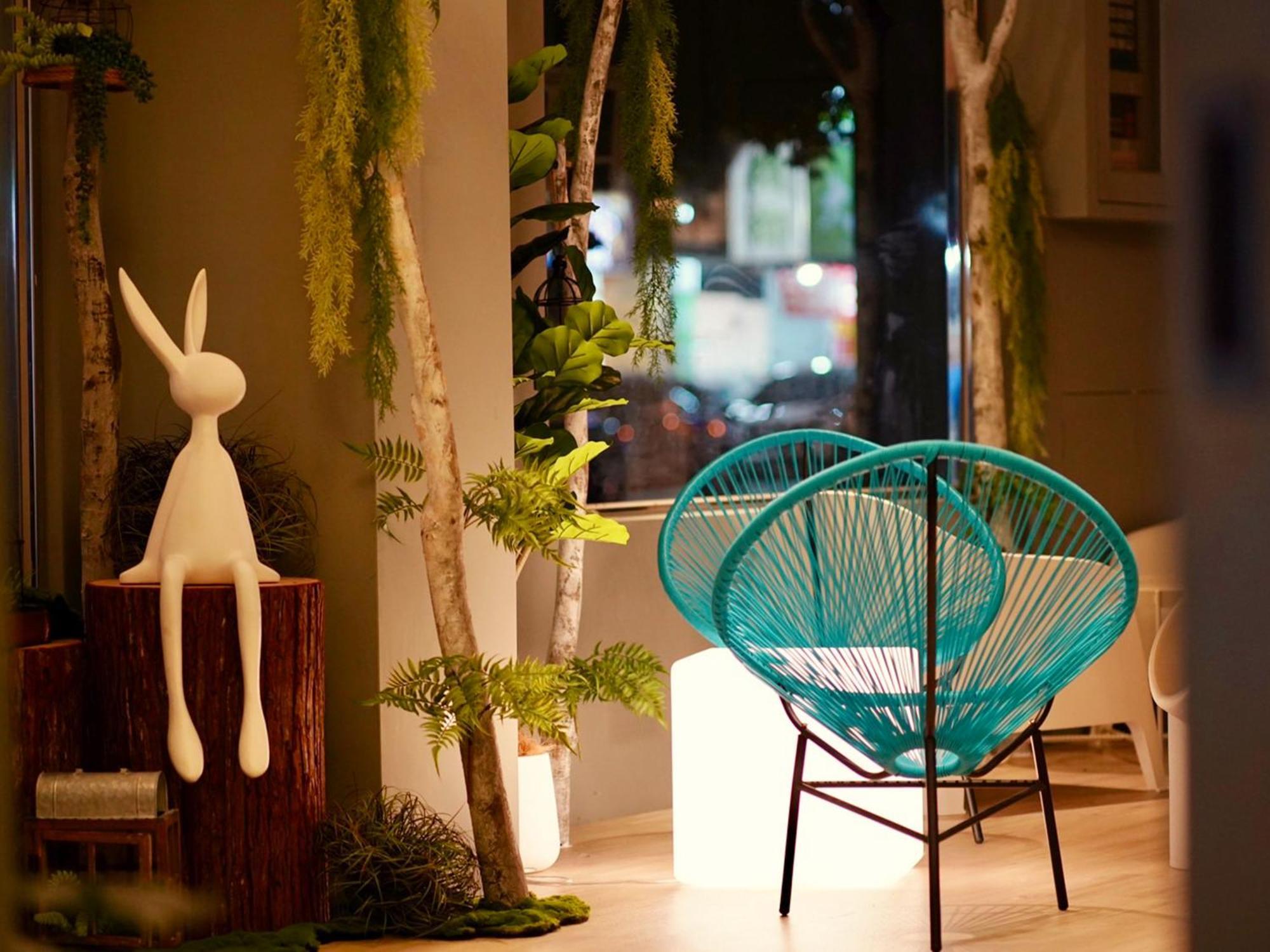 Finders Hotel Hualien Station מראה חיצוני תמונה