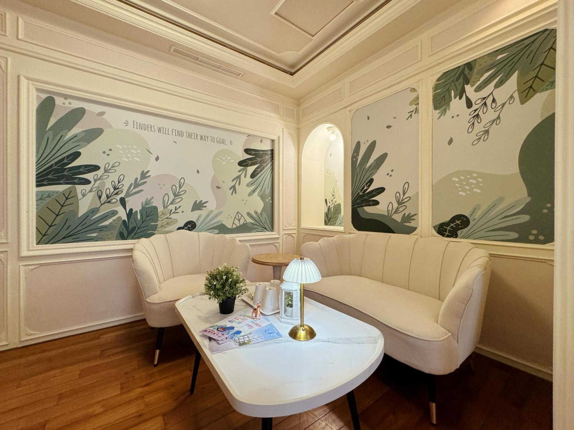 Finders Hotel Hualien Station חדר תמונה
