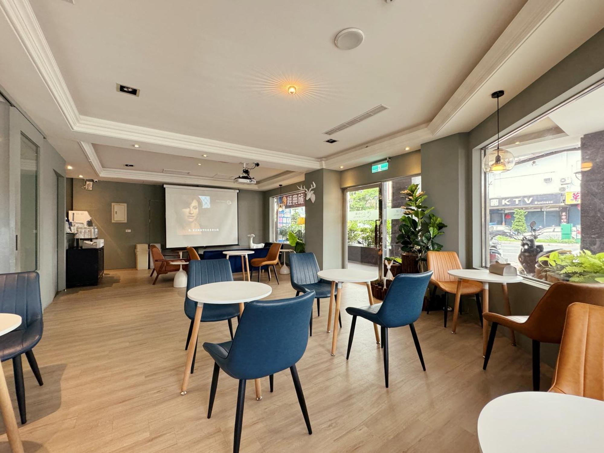 Finders Hotel Hualien Station מראה חיצוני תמונה