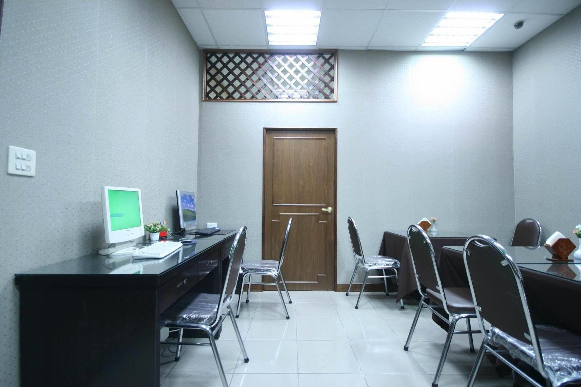 Finders Hotel Hualien Station מראה חיצוני תמונה